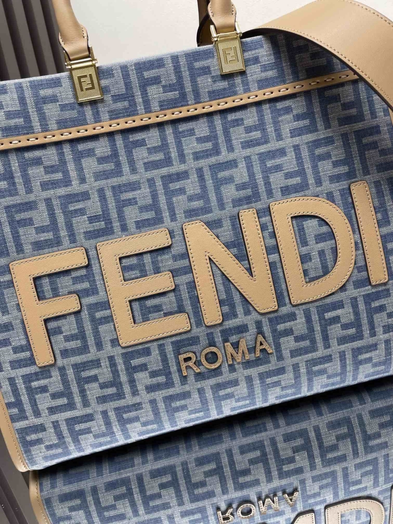 Fendi Sunshine Bags